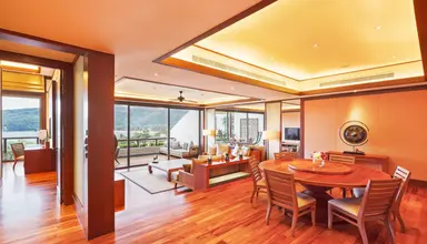 Andara Resort & Villas