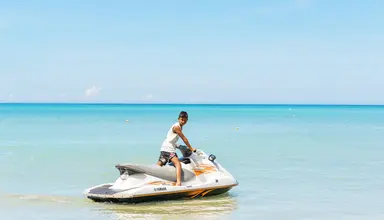 Andara Resort & Villas