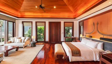Andara Resort & Villas