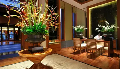 Andara Resort & Villas