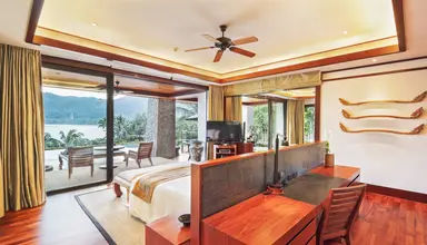Andara Resort & Villas