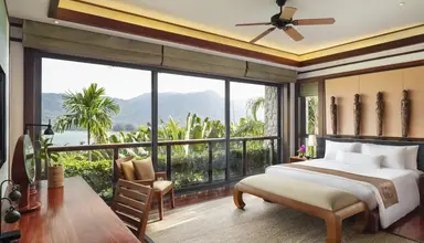 Andara Resort & Villas