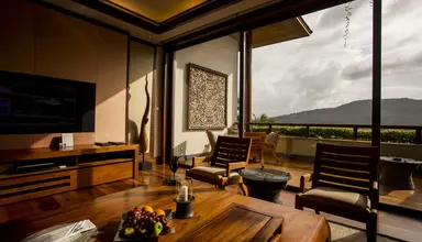 Andara Resort & Villas