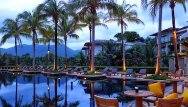 Andara Resort & Villas