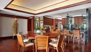 Andara Resort & Villas