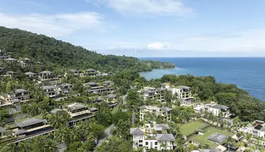 Andara Resort & Villas