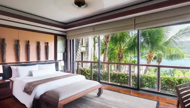 Andara Resort & Villas