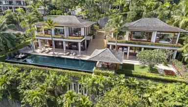 Andara Resort & Villas