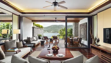 Andara Resort & Villas