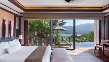 Andara Resort & Villas