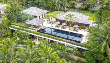 Andara Resort & Villas
