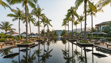 Andara Resort & Villas