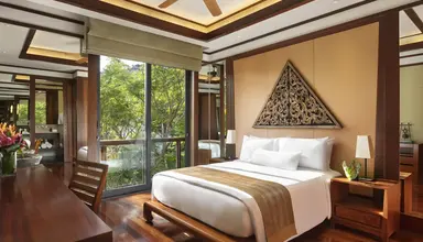 Andara Resort & Villas
