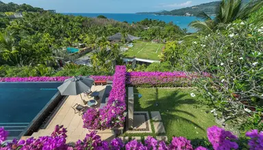 Andara Resort & Villas