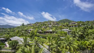 Andara Resort & Villas