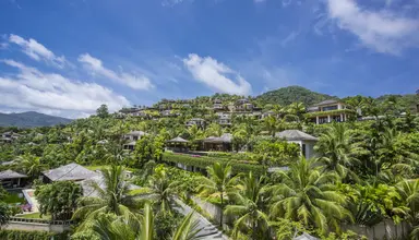 Andara Resort & Villas