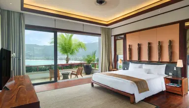 Andara Resort & Villas
