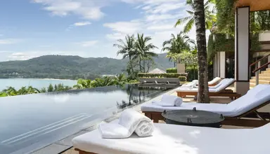 Andara Resort & Villas