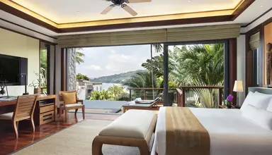 Andara Resort & Villas