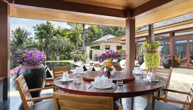 Andara Resort & Villas