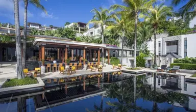 Andara Resort & Villas