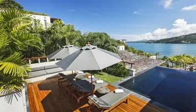 Andara Resort & Villas