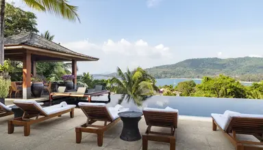 Andara Resort & Villas