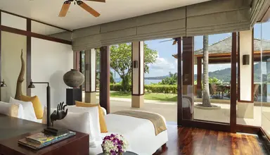 Andara Resort & Villas