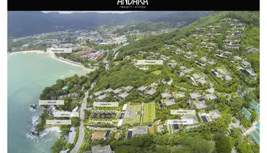 Andara Resort & Villas