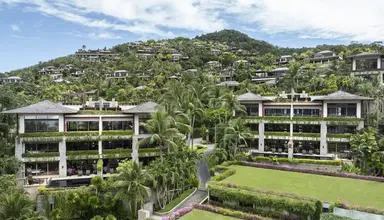 Andara Resort & Villas