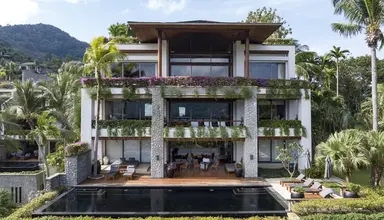 Andara Resort & Villas