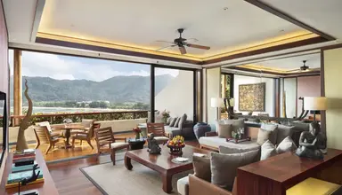 Andara Resort & Villas