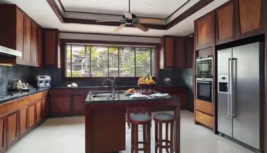 Andara Resort & Villas