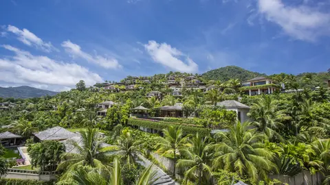 Hotel Andara Resort & Villas