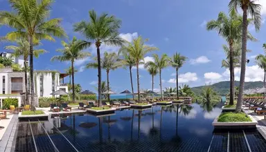 Andara Resort & Villas