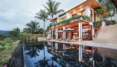 Andara Resort & Villas