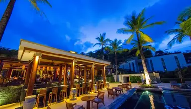 Andara Resort & Villas