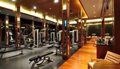 Andara Resort & Villas