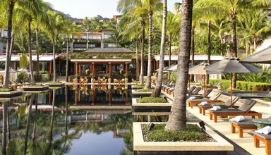 Andara Resort & Villas
