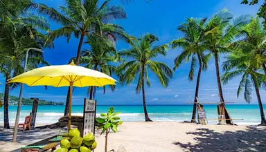 Andara Resort & Villas