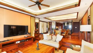 Andara Resort & Villas