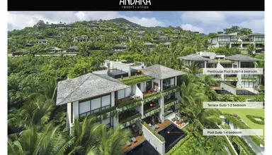 Andara Resort & Villas