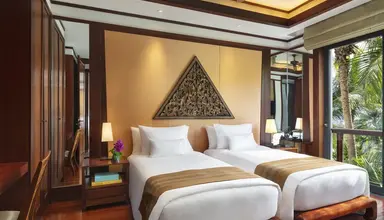 Andara Resort & Villas