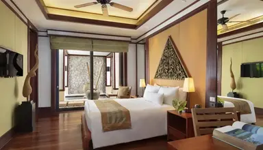 Andara Resort & Villas