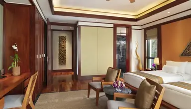 Andara Resort & Villas