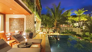 Andara Resort & Villas