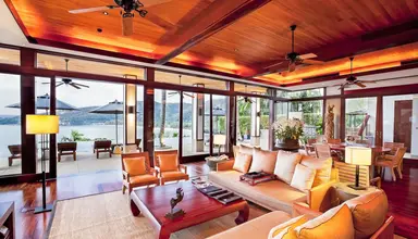 Andara Resort & Villas