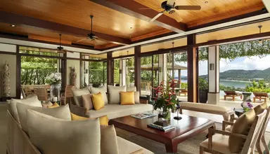 Andara Resort & Villas
