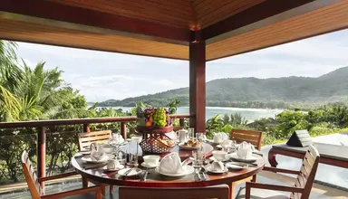 Andara Resort & Villas