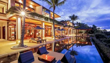 Andara Resort & Villas